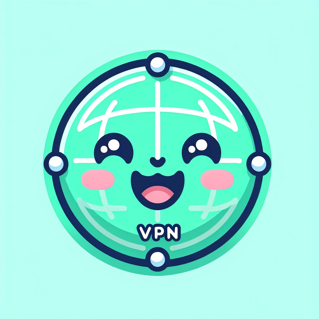 快连加速器商标图